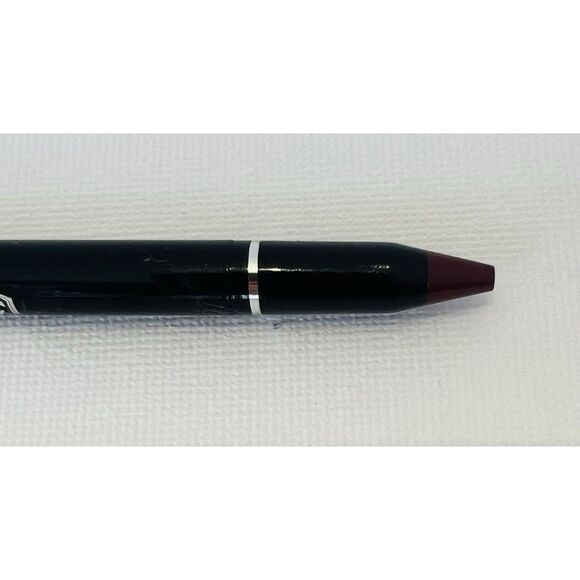 Christian Dior Diorshow 24H Stylo Waterproof Eyeliner Pen 861 Matte Red 0.3 g - Picture 2 of 3